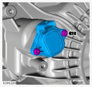 High/Low Range Sensor